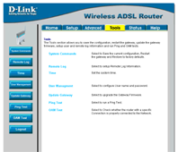 Беспроводной ADSL-роутер D-Link DSL-G604T, фото 35
