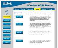 Беспроводной ADSL-роутер D-Link DSL-G604T, фото 36