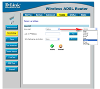 Беспроводной ADSL-роутер D-Link DSL-G604T, фото 37