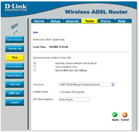 Беспроводной ADSL-роутер D-Link DSL-G604T, фото 38