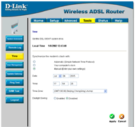 Беспроводной ADSL-роутер D-Link DSL-G604T, фото 39
