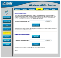 Беспроводной ADSL-роутер D-Link DSL-G604T, фото 41