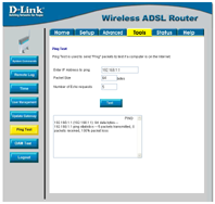 Беспроводной ADSL-роутер D-Link DSL-G604T, фото 42