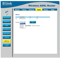 Беспроводной ADSL-роутер D-Link DSL-G604T, фото 43