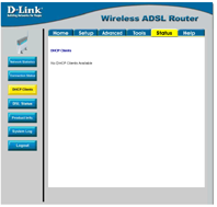 Беспроводной ADSL-роутер D-Link DSL-G604T, фото 49