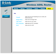 Беспроводной ADSL-роутер D-Link DSL-G604T, фото 53