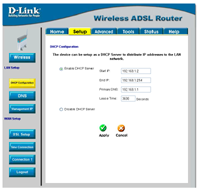Беспроводной ADSL-роутер D-Link DSL-G604T, фото 11