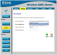 Беспроводной ADSL-роутер D-Link DSL-G604T, фото 12
