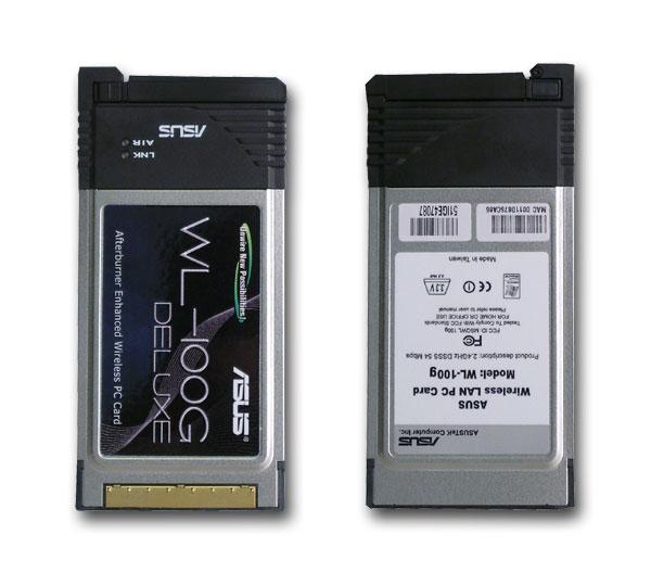 Беспроводное оборудование ASUS, фото 49