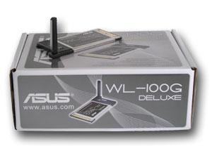Беспроводное оборудование ASUS, фото 50