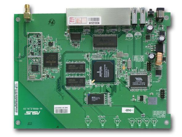 Беспроводное оборудование ASUS, фото 3