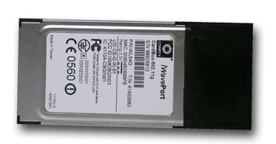 Беспроводной роутер Compex NetPassage 26G, фото 4