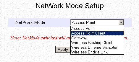 Многофункциональная точка доступа Compex WPE54G, фото 10