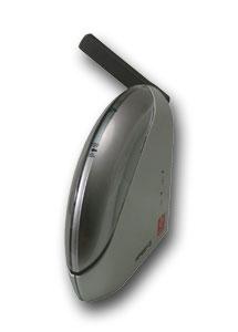 Многофункциональная точка доступа Compex WPE54G, фото 1
