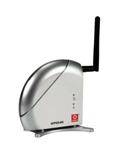 Многофункциональная точка доступа Compex WPE54G, фото 14