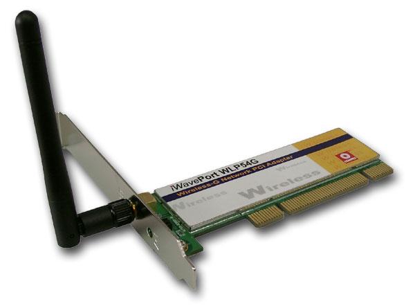 Набор беспроводных адаптеров стандарта IEEE 802.11g компании Compex, фото 2