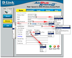 Беспроводное оборудование D-Link, фото 14