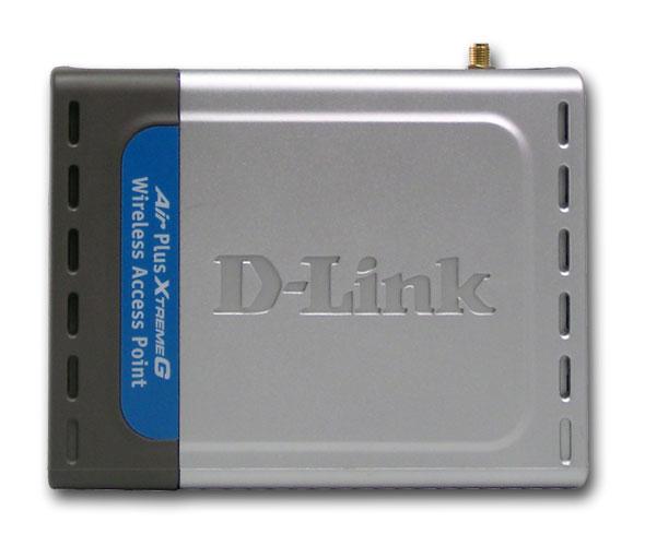 Беспроводное оборудование D-Link, фото 2