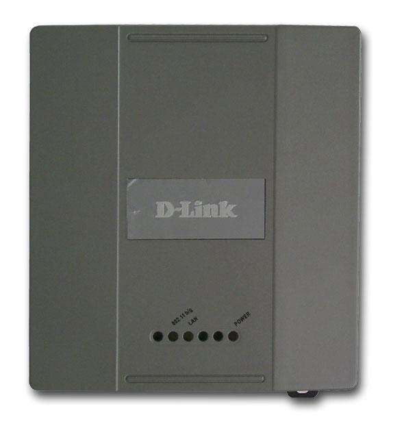 Беспроводное оборудование D-Link, фото 2