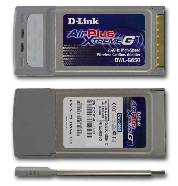 Беспроводное оборудование D-Link, фото 50