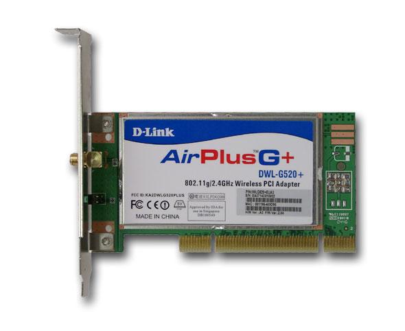 Беспроводное оборудование D-Link, фото 40
