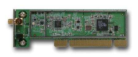 Foxconn WLL-3350, фото 2