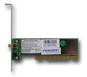 Foxconn WLL-3350, фото 1