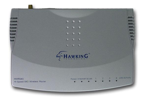 Беспроводное оборудование HawkinG Technology, фото 2