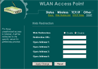 Точка доступа WL-1120AP стандарта 802.11b, фото 17