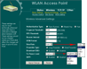 Точка доступа WL-1120AP стандарта 802.11b, фото 10