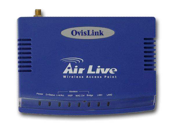 Точка доступа WL-1120AP стандарта 802.11b, фото 2