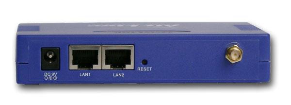 Точка доступа WL-1120AP стандарта 802.11b, фото 3