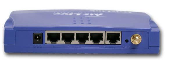 OvisLink WL-1184AR, фото 2