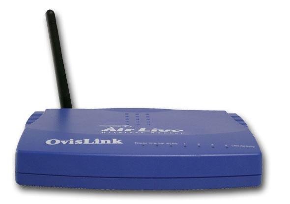 OvisLink WL-1184AR, фото 1
