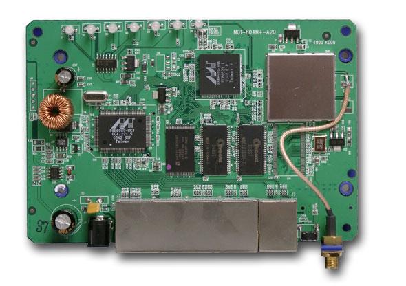 OvisLink WL-1184AR, фото 3