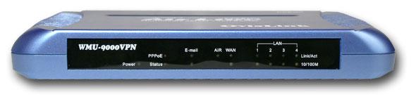 OvisLink WMU-9000VPN, фото 1