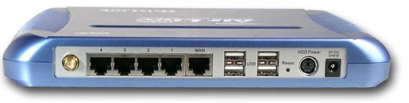 OvisLink WMU-9000VPN, фото 2