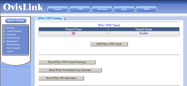 Установка IPSEC и PPTP VPN-соединений в среде Microsoft Windows XP, фото 4