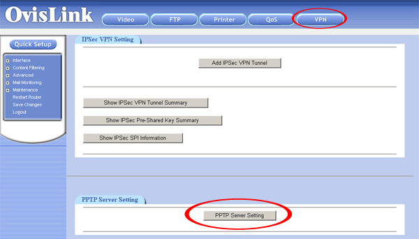 Установка IPSEC и PPTP VPN-соединений в среде Microsoft Windows XP, фото 45