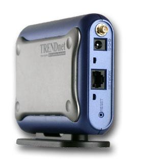 Точка доступа TRENDnet TEW-410APB+, фото 3