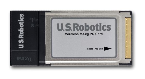 Набор беспроводных адаптеров U.S.Robotics, фото 11