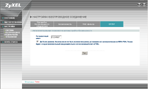 Беспроводное оборудование ZyXEL с поддержкой режимов b+ и g+, фото 25