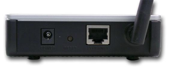 Беспроводное оборудование ZyXEL с поддержкой режимов b+ и g+, фото 3