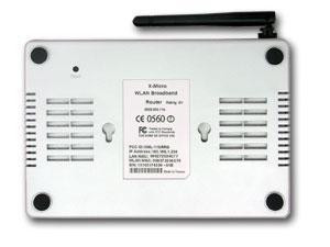 X-Micro XWL-11bRRG, XWL-11bUZX и XWL-11bRPG, фото 12