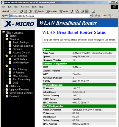 X-Micro XWL-11bRRG, XWL-11bUZX и XWL-11bRPG, фото 18