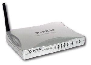 X-Micro XWL-11bRRG, XWL-11bUZX и XWL-11bRPG, фото 11