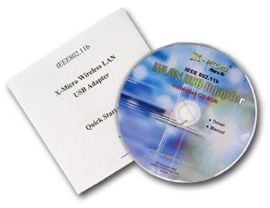 X-Micro XWL-11bRRG, XWL-11bUZX и XWL-11bRPG, фото 3