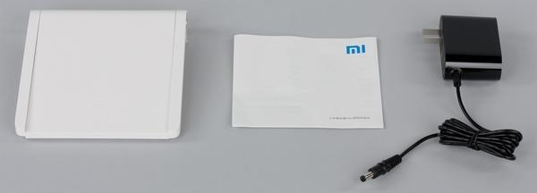 Комплект поставки Xiaomi Mi Wi-Fi Mini Комплект поставки Xiaomi Mi Wi-Fi Mini