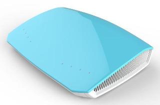 Производительность ZTE E5502 Производительность ZTE E5502