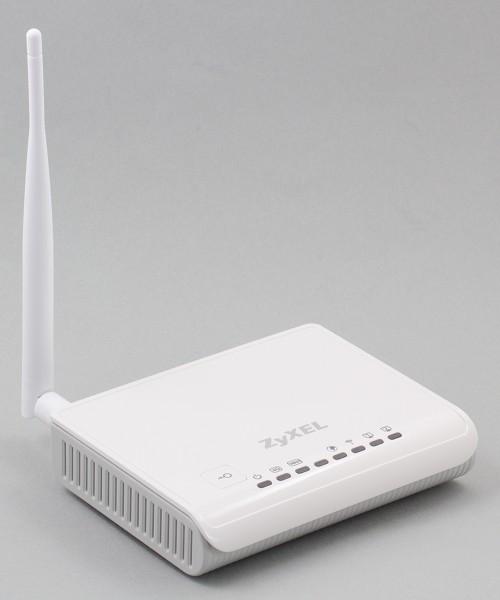 Интернет-центр ZyXEL Keenetic 4G:, фото 1
